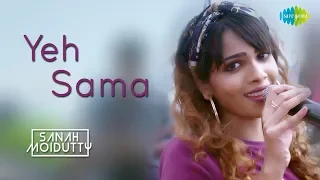 Yeh Sama Recreated य सम Sanah Moidutty 