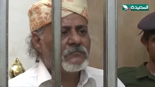 شاهد محاكمة الشيخ طفاح وماذا فعل شوتر وزنبقة أمام القاضي همي همك4 