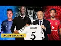 Download Lagu Real Madrid Beli Ibrahima Konate £25 juta🔥Chelsea gaet Ter Stegen🔴Warren Zaire-Emery Pindah MU