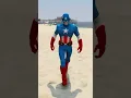 Download Lagu AVENGERS SAVES SPIDER-MAN FROM JUSTICE LEAGUE #shorts