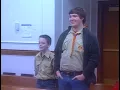 March 12 2018 McCracken County Fiscal Court meeting