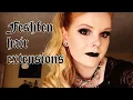 Feshfen hair extensions review and unboxing