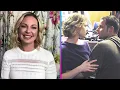Grey s Anatomy Katherine Heigl on Karev and Izzie Ending Up Together