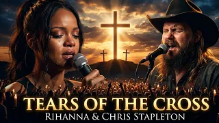 tears of the cross by chris stapleton and rihanna official music lyrics 2026 