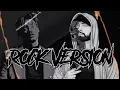 Juice WRLD, Eminem & benny blanco - Lace It (ROCK VERSION)