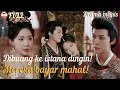 Download Lagu Dibuang ke istana dingin!Aku berubah jadi ular dan balas dendam—mereka bayar mahal!#kiss #minidrama