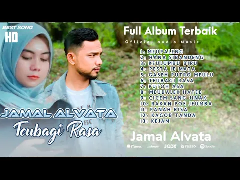 Download MP3 LAGU ACEH TERBARU 2024 JAMAL ALVATA FULL ALBUM BEST OF THE BEST  (OFFICIAL MUSIC AUDIO)