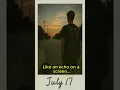 Download Lagu July 17 #shorts  #nostalgialoopsessions #music #dj #aipop #song #nowplaying #newmusic