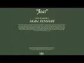 Samm Henshaw - Float