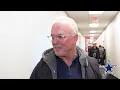 Stephen Jones We Want George Pickens Back Here in Dallas Dallas Cowboys 2026