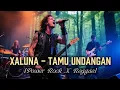 Lagu TAMU UNDANGAN - XALUNA || AI POWER ROCK X REGGAE COVER (Ryan Syu Official) #music 