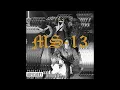 menace Santana - Ms13   prod TEINONBEATS