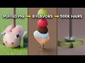 8 Minutes of Satisfying Physics in Blender