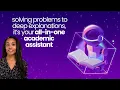 Nure - Math AI Chatbot