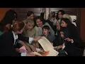 Dana Hourani - Ma Byenkhaf Alayi (Official Video)