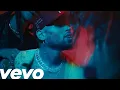 Chris Brown - Messed Up [Music Video] [2024]