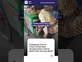 Download Lagu Pedagang Cilok ini Tetap Tampil Rapi Menggunakan Celana Bahan Dan Kemeja Batik!.#shorts #viral