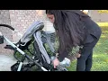 Graco Ready2Grow 2 0 LX Double Stroller