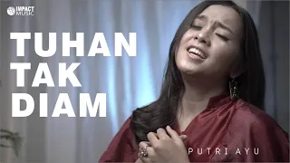 tuhan tak diam putri ayu official music video 