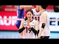 Dayeong Lee - Is She the Most Beautiful Volleyball Setter in the World !?