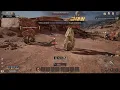 DarkCrows Beta Test