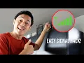Lagu Never Worry About Your Phone Signal Ever Again!