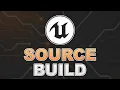 How to Build Unreal Engine From Source in 5 MINUTES