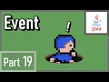 Event Damage Pit Healing Pool Teleport Tile - How to Make a 2D Game in Java
