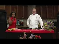 Chef Mark Shoopman