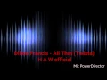 Lagu Dillon Francis - All That ( H A W official )