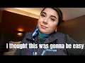 Not As Expected Flight Attendant Life
