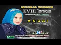 Download Lagu Evie Tamala  - Andai | Cipt. Rhoma Irama (Official Music Video)
