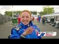 Max Verstappen Beats 100 Amateur Kart Racers (starting last)
