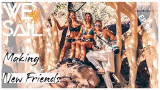 Exploring Espiratu Santo with New Friends | Episode 99