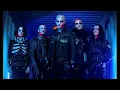 Motionless in White - Sign of Life (audio)