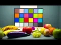 How Our Brains Process Colour Earth Science