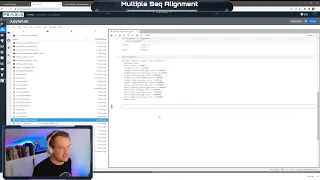 Python - Sequence Alignment Pt 4