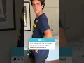 JFK s grandson is named Vogue s political correspondent