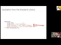 MUC Klaus Iglberger - Breaking Dependencies Type Erasure