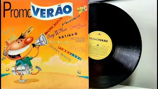 PromoVerão - ℗ 1994 - Baú????