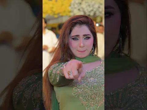 Mehak Malik Dance Performance 2026 #mehakmalik #shortvideo #dance