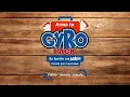 Gyro Pack