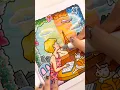 Coco Wyo Girl Moments Vol 2 Coloring Book
