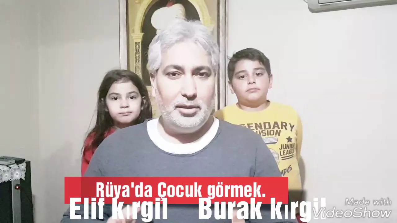 Rüyada Erkek Çocuk Görmek Tabiri ve Yorumu