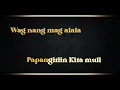 Download Lagu Mama - Hori7on ( karaoke )