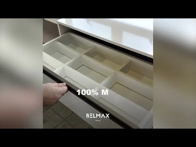 Vídeo do produto