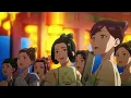 【MAD/AMV】ホウキボシ / ロクデナシ ‪‪✕‬ ふつつかな悪女ではございますが〜雛宮蝶鼠とりかえ伝〜