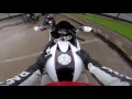 Mancuso Crossroads Total Control Intermediate Motorcycle safety course unedited long
