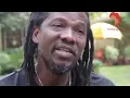 Sams'k le Jah | Une révolution africaine, la chute de Blaise Compaoré