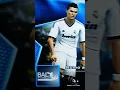 Menu do PES 2013 | Kvg C.Ronaldo x Neymar 2013 #short #shorts #youtubeshorts #youtube #ytshorts